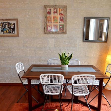 Bel Appartement Villeneuve Les Avignon Exterior foto