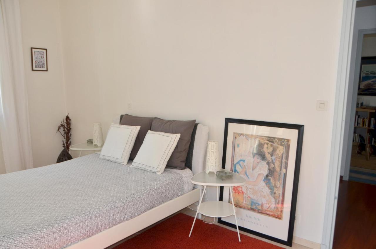 Bel Appartement Villeneuve Les Avignon Exterior foto