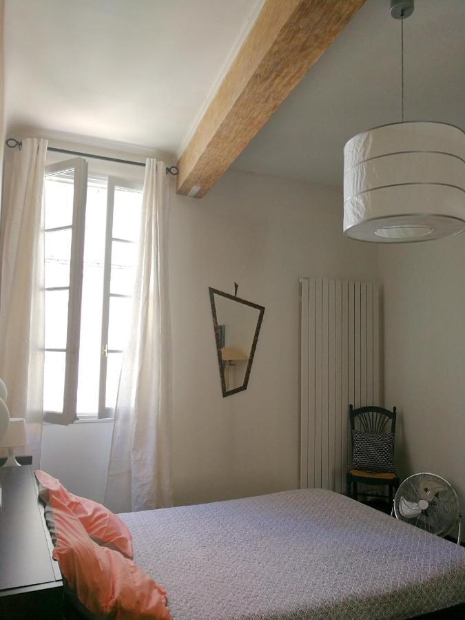 Bel Appartement Villeneuve Les Avignon Exterior foto