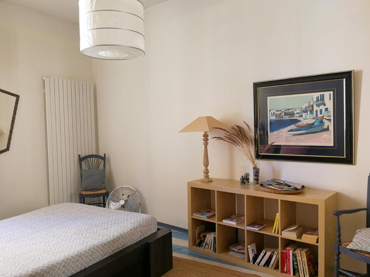 Bel Appartement Villeneuve Les Avignon Exterior foto